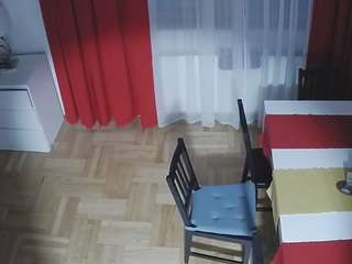voyeurcam-julmodels-dining-2