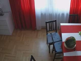 voyeurcam-julmodels-dining-2