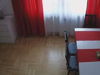 voyeurcam-julmodels-dining-2