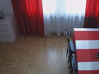 voyeurcam-julmodels-dining-2