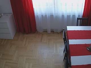 voyeurcam-julmodels-dining-2 live webcam show