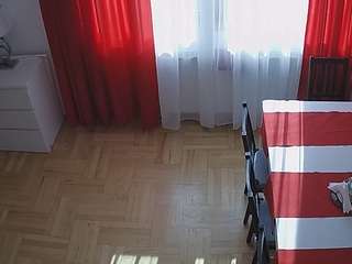 voyeurcam-julmodels-dining-2