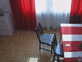 voyeurcam-julmodels-dining-2 live webcam show