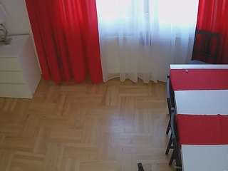 voyeurcam-julmodels-dining-2 live webcam show