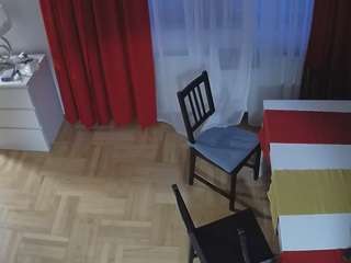 voyeurcam-julmodels-dining-2 live webcam show