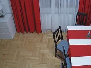 voyeurcam-julmodels-dining-2 live webcam show