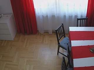 voyeurcam-julmodels-dining-2 live webcam show