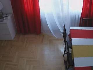 voyeurcam-julmodels-dining-2