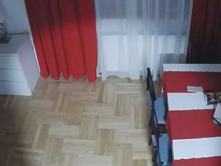 voyeurcam-julmodels-dining-2 live webcam show