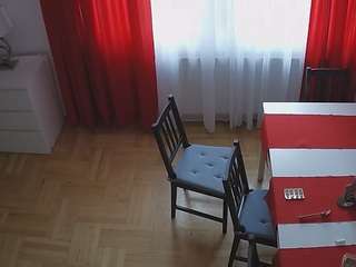 voyeurcam-julmodels-dining-2 live webcam show