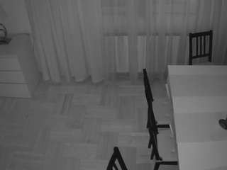 voyeurcam-julmodels-dining-2 live webcam show