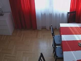 voyeurcam-julmodels-dining-2 live webcam show