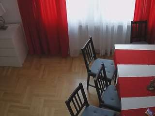 voyeurcam-julmodels-dining-2