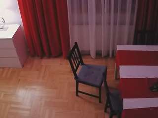 voyeurcam-julmodels-dining-2