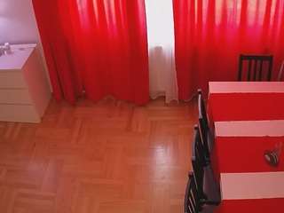 voyeurcam julmodels dining 2 live webcam show