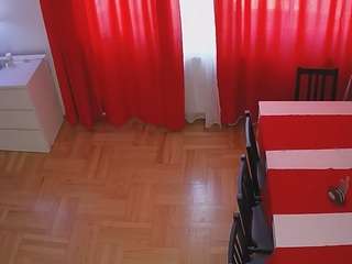 voyeurcam julmodels dining 2 live webcam show
