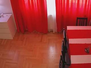 voyeurcam-julmodels-dining-2