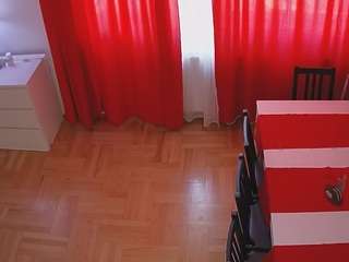 voyeurcam julmodels dining 2 live webcam show