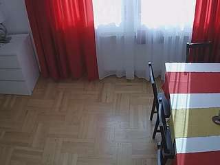voyeurcam-julmodels-dining-2