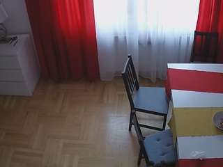 voyeurcam-julmodels-dining-2