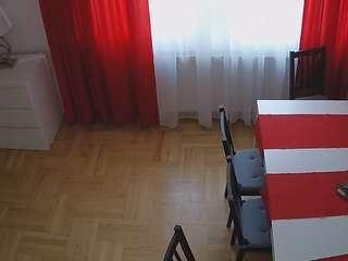 voyeurcam-julmodels-dining-2