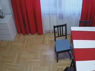 voyeurcam-julmodels-dining-2