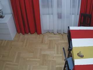 voyeurcam-julmodels-dining-2