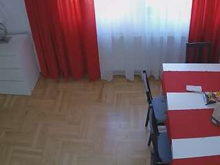 voyeurcam-julmodels-dining-2
