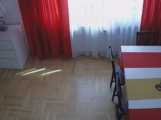 voyeurcam-julmodels-dining-2