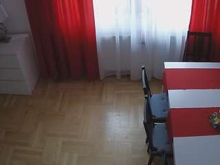 voyeurcam-julmodels-dining-2