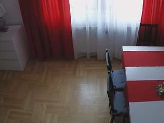 voyeurcam-julmodels-dining-2
