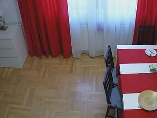 voyeurcam-julmodels-dining-2
