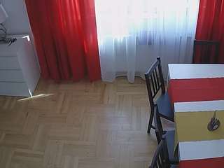 voyeurcam-julmodels-dining-2