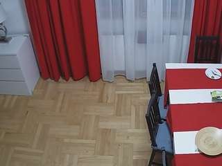 voyeurcam-julmodels-dining-2