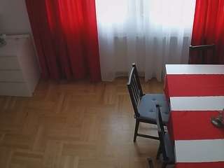 voyeurcam-julmodels-dining-2