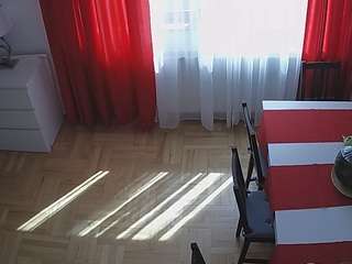 voyeurcam-julmodels-dining-2