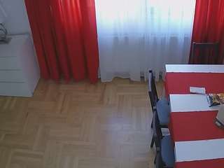 voyeurcam-julmodels-dining-2