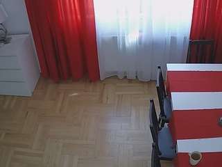 voyeurcam-julmodels-dining-2