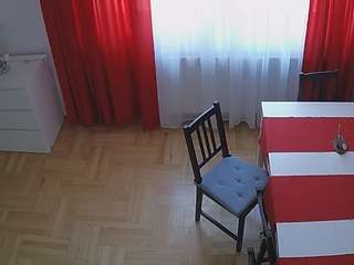 voyeurcam-julmodels-dining-2
