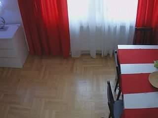 voyeurcam-julmodels-dining-2