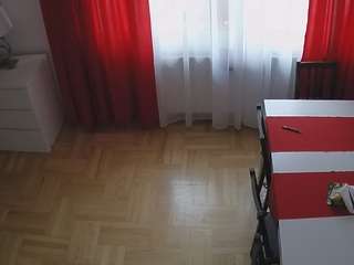 voyeurcam julmodels dining 2 Porn