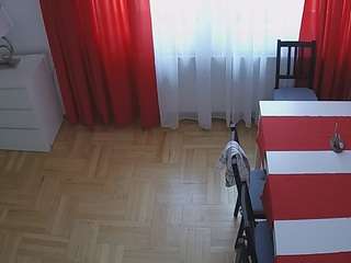 voyeurcam-julmodels-dining-2