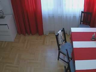 voyeurcam-julmodels-dining-2