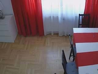 voyeurcam-julmodels-dining-2