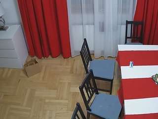 voyeurcam-julmodels-dining-2