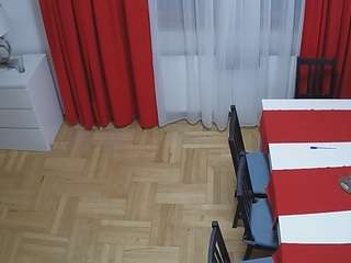 voyeurcam-julmodels-dining-2