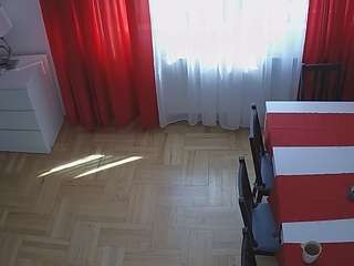 voyeurcam-julmodels-dining-2
