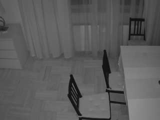 voyeurcam-julmodels-dining-2