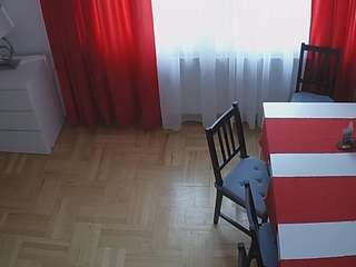 voyeurcam-julmodels-dining-2