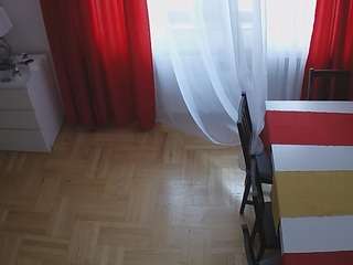 voyeurcam-julmodels-dining-2